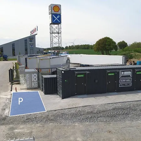 Roatel * Kirchberg an der Jagst