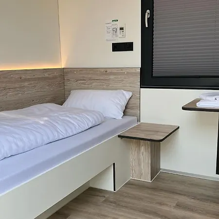 Roatel Kirchberg an der Jagst