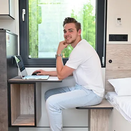 Roatel Hotel Kirchberg an der Jagst