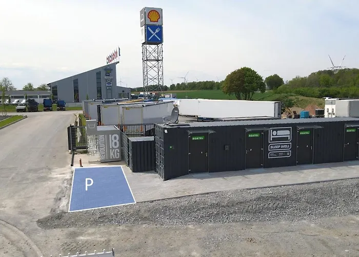 Roatel * Kirchberg an der Jagst