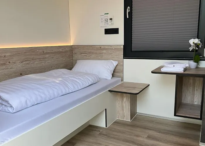 Roatel Kirchberg an der Jagst