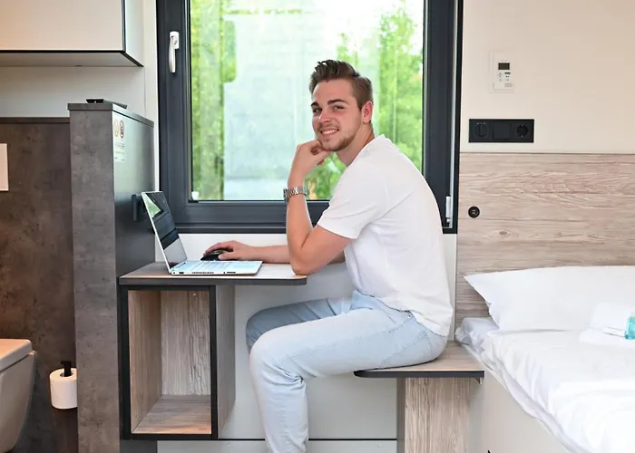 Roatel Hotel Kirchberg an der Jagst